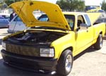 96 Dodge Dakota Xcab SWB Pickup