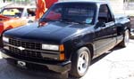 91 Chevy SNB Pickup