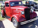 36 Chevy Pickup