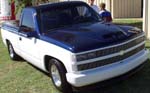 95 Chevy SWB Pickup