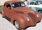 38 Ford Deluxe Coupe