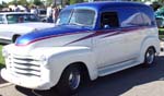 48 Chevy Panel Delivery