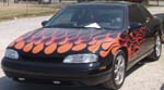 00 Chevy Monte Carlo Coupe