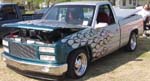 91 GMC SWB Pickup