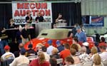 Mecum Auto Auction