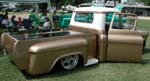 55 Chevy Pickup Custom