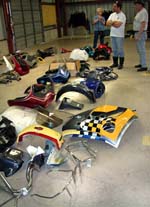 BMW Motorcycle Parts