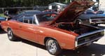 70 Dodge Charger 2dr Hardtop