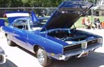 69 Dodge Charger 2dr Hardtop