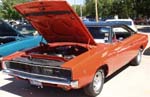 68 Dodge Charger 2dr Hardtop