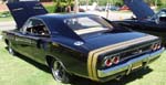 68 Dodge Charger 2dr Hardtop