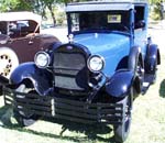 28 Ford Model A Pickup