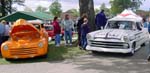 47 Ford Convertible