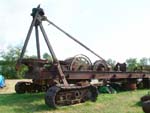 Bucyrus Piledriver