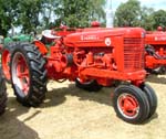 Farmall Tractor