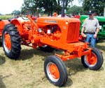 Allis Chalmers Tractor