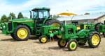 John Deer Tractors