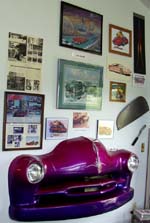 Automobilia