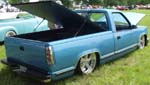 90 Chevy SWB Pickup