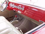 66 Chevy SWB Pickup Dash