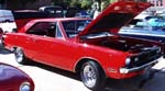 70 Dodge Dart Swinger 2dr Hardtop