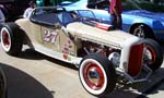 27 Ford Model T Hiboy Roadster