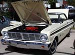 65 Ford Falcon 2dr Hardtop