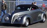 39 Ford 'CtoC' Convertible