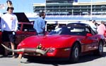 84 Corvette Coupe