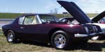 65 Avanti II Coupe