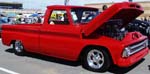 64 Chevy SWB Pickup