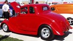 33 Willys 5W Coupe