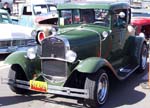 30 Ford Model A Coupe