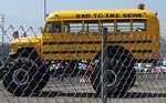 57 Chevy Cool Bus