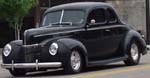 40 Ford Deluxe Coupe