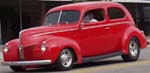 40 Ford Standard Tudor Sedan