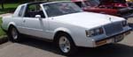 82 Buick Regal Coupe