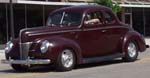 40 Ford Deluxe Coupe