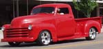 50 Chevy Chopped Pickup