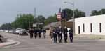 Law Enforcement Day Parade