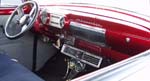 53 Chevy Dash