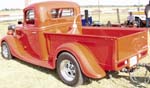 37 Ford Pickup