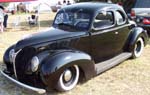 38 Ford Deluxe Coupe