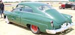 50 Oldsmobile 98 2dr Sedanette