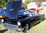 57 Thunderbird Roadster