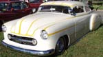 49 Chevy Chopped 2dr Sedan Custom