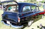 54 Chevy '2dr' Station Wagon