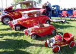 29 Ford Model A Roadsters