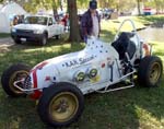 50s #1 KAR Special Sprint Car