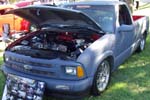 95 Chevy S10 Pickup